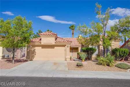 4540 Mancilla St Las Vegas, NV 89130