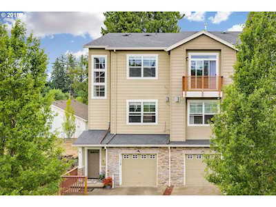 19959 Quaking Aspen Ave #END Oregon City, OR 97045