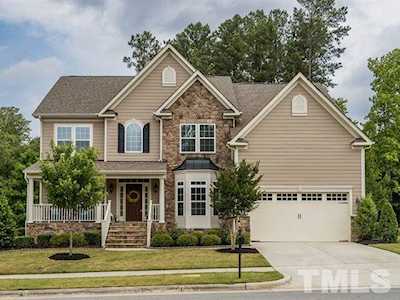 1721 Strategy Way Wake Forest, NC 27587