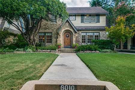 6010 Mercedes Avenue Dallas, TX 75206