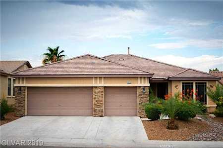 6524 Black Star Point Ct North Las Vegas, NV 89084