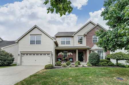 4275 Vista Walk Lane Powell, OH 43065