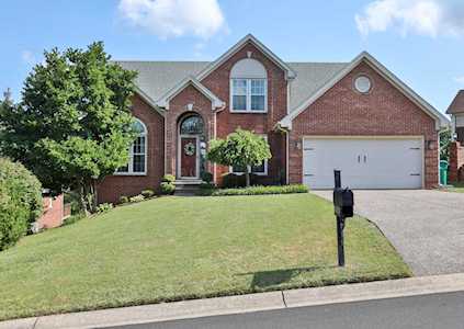 12005 Pleasant Lawn Ct Louisville, KY 40299