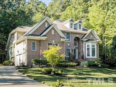 1505 Wildhurst Lane Wake Forest, NC 27587
