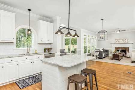 5229 Linksland Drive Holly Springs, NC 27540