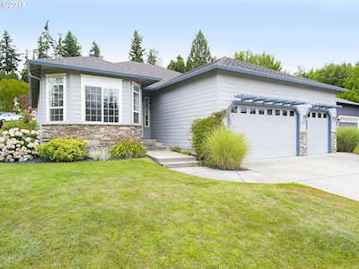 11500 SE 26th Cir Vancouver, WA 98664