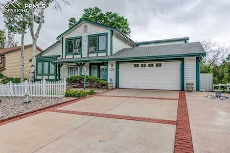 4948 Willowbrook Road Colorado Springs, CO 80917