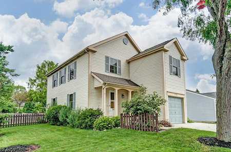 5140 Hidden View Drive Hilliard, OH 43026