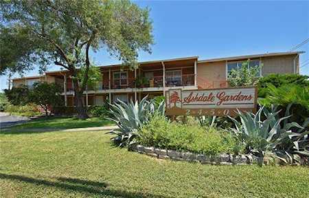 2450 Ashdale Dr #C-224 Austin, TX 78757