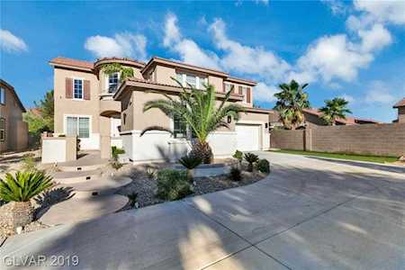 7796 Victoria Falls Ct Las Vegas, NV 89113