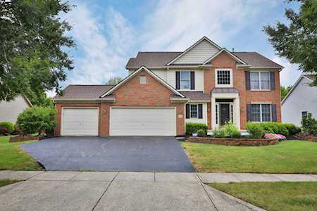 3166 Echo Park Drive Hilliard, OH 43026