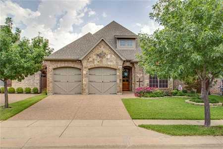 741 Silver Lake Drive Keller, TX 76248
