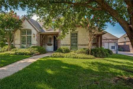 2401 Brushcreek Drive Keller, TX 76248