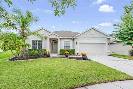 2343 Hedgegate Court Orlando, FL 32828