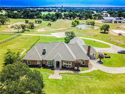 3600 Scenic Drive Flower Mound, TX 75022