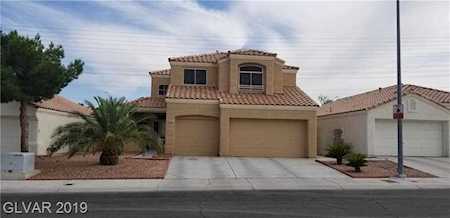 7921 Indian Cloud Ave Las Vegas, NV 89129