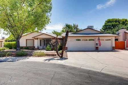 19213 N 33rd Drive Phoenix, AZ 85027