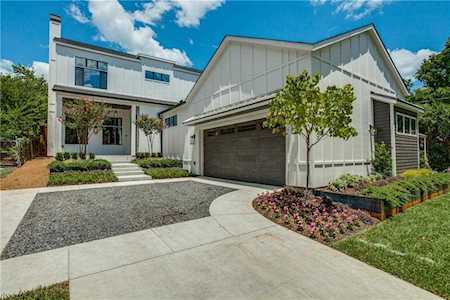 8919 Groveland Drive Dallas, TX 75218