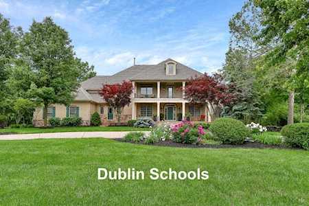 8958 Turfway Bend Drive Powell, OH 43065