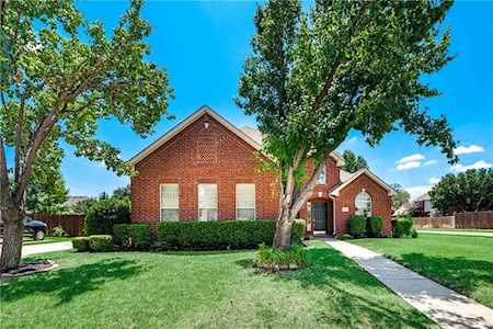 45 Creekside Drive Trophy Club, TX 76262