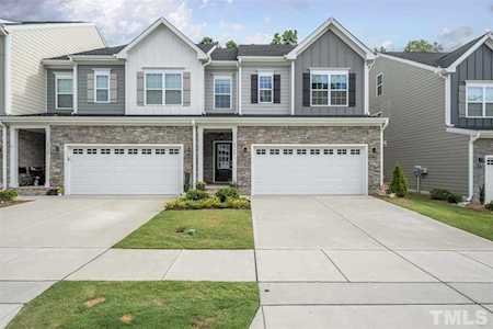 2728 Masonboro Ferry Drive Apex, NC 27502