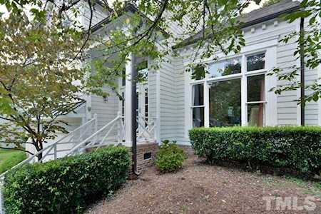 4812 Glendarion Drive Durham, NC 27713