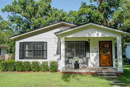 610 Gunter Street Tallahassee, FL 32308