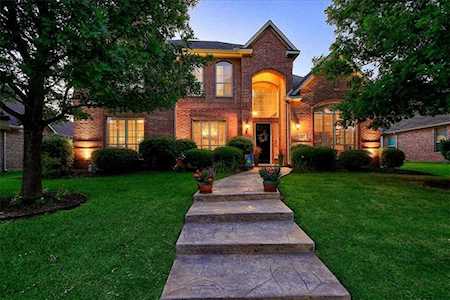 605 Uvalde Court Allen, TX 75013