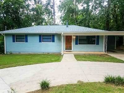 940 Spottswood Drive Tallahassee, FL 32308