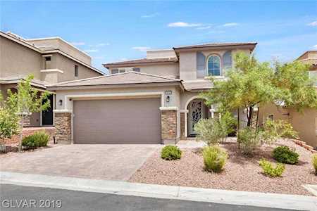 10434 Prairie Mountain Avenue Ave Las Vegas, NV 89166