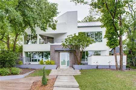 7243 Tokalon Drive Dallas, TX 75214