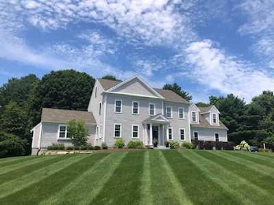 1 Macfarlane Farms Ln Duxbury, MA 02332