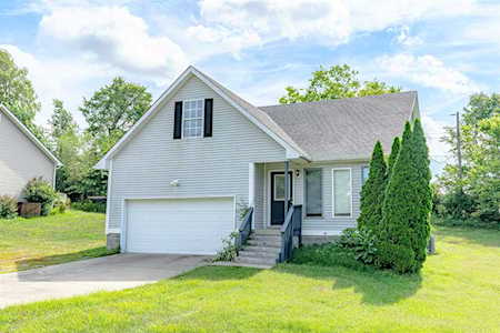 1106 Beech St Shelbyville, KY 40065