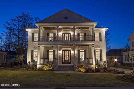5825 Harbor Breeze Drive Wilmington, NC 28409