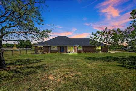 234 Whispering Trails Street Argyle, TX 76226