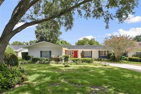 2051 Geronimo Trail Maitland, FL 32751