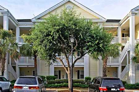 601 N Hillside Dr. #4634 North Myrtle Beach, SC 29582