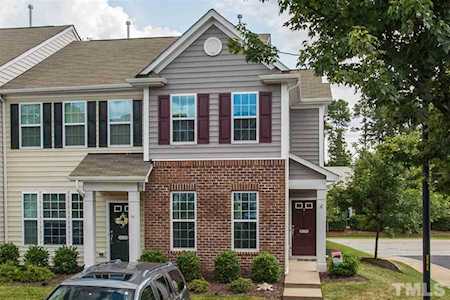 804 Cupola Drive Raleigh, NC 27603