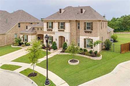 4808 Bateman Road Fort Worth, TX 76244