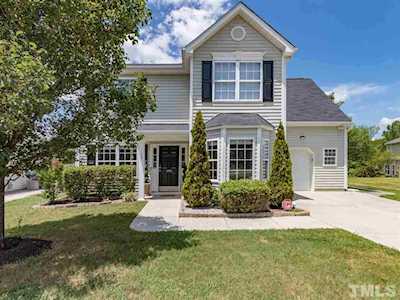 105 Morning View Court Durham, NC 27703