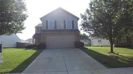556 Paddlebrook Drive Danville, IN 46122