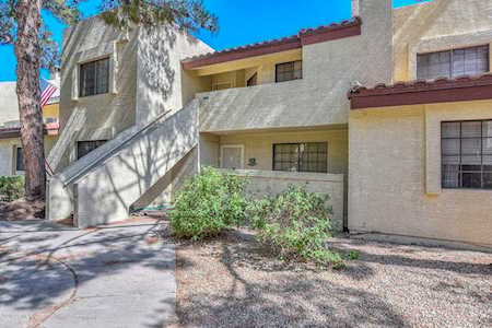 2020 W Union Hills Drive #129 Phoenix, AZ 85027