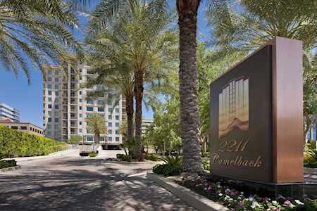 2211 E Camelback Road #701 Phoenix, AZ 85016
