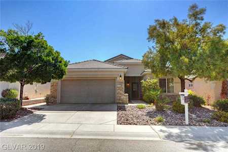 2546 Belgreen St Las Vegas, NV 89135