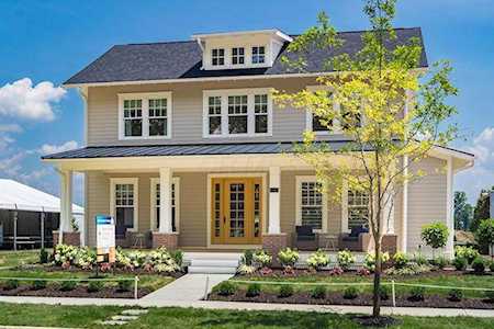 5717 Evans Farm Drive Lewis Center, OH 43035
