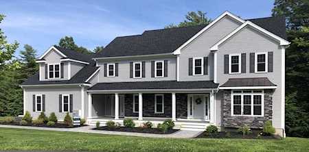 1 Ed Waters Way Westborough, MA 01581
