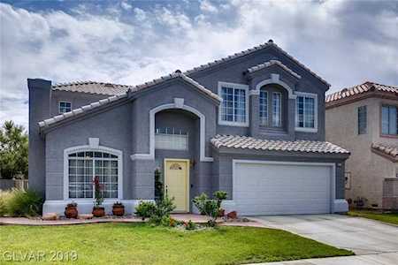 3774 Norton Dr Las Vegas, NV 89129