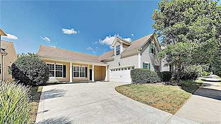 17228 Hampton Trace Rd Huntersville, NC 28078