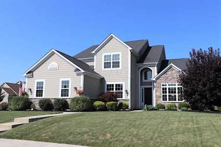 4289 Glynwater Lane Hilliard, OH 43026