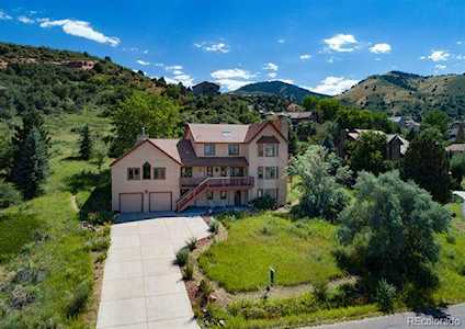 5979 Willow Springs Drive Morrison, CO 80465